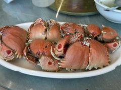 -众味海鲜大排档·活海鲜·潮汕味(南澳店)