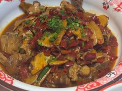 -龙师傅卤炒(天马店)