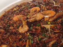 毛血旺-江渔儿酸菜鱼(映月湖环宇城店)