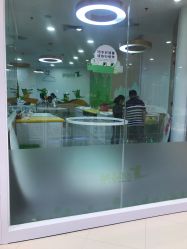 -鳄鱼泡泡游泳馆(新DNA购物中心店)