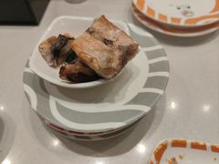 -新一番三文鱼寿司(大东海店)