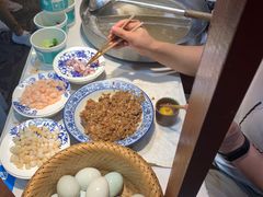 -家宴·灌蛋·沙茶面(曾厝垵店)