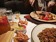 -半秋山西餐厅(巴南万达广场店)