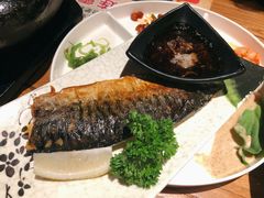 -千寻烧肉(政务区店)