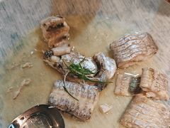 -爷爷的草帽·海鲜馆(孙塘路店)