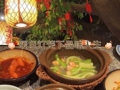 -南京大牌档(龙湖长楹天街店)