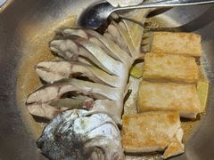 -百味馆·粤菜·湛江菜(后海花园店)