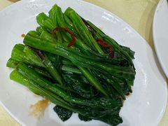 -兴悦酒家(保利克洛维店)