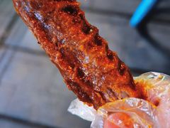 麻辣鸭翅-留夫鸭(金堡街2店)