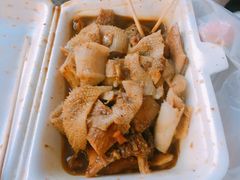 牛杂-明记牛杂(新马路分店)