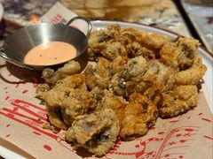 -BROWNSTONE布朗石西班牙餐厅(富城店)