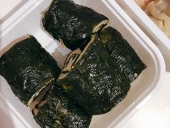 -包道广式点心专门店(振业店)