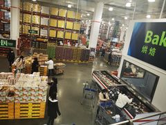 -山姆会员商店(邻瑞广场店)