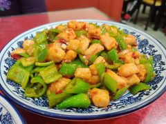 -北大地皖峰饭馆