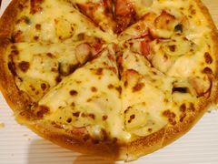 -尊宝比萨(空港国际店)