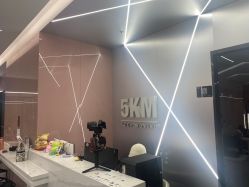 -5KM舞蹈街舞工作室