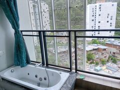 -玫瑰海岸假日酒店