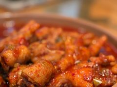 -京玉菲饭店(李村店)