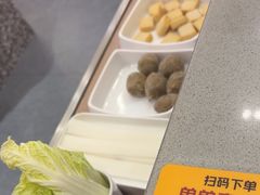 -巴蜀王婆大虾(南锣鼓巷店)