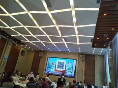 大堂-太子园林酒家