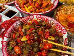 -李叔叔虾蟹大排档(青羊店)