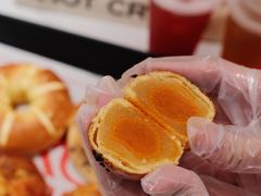 -HOT CRUSH趁热集合·现烤面包(环球港店)