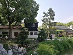 -陈云纪念馆