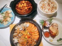 -相遇·鲜炒黄牛肉(丹阳吾悦广场店)