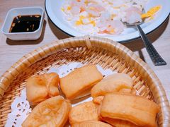 -味莊·青岛菜(云霄路店)
