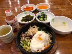 全州拌饭-全州拌饭馆(断桥店)