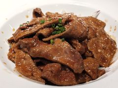 -南门食仙·手工福州菜(南门兜店)
