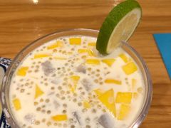 -糟粕醋·椰苑海南菜餐厅(亚龙湾天域酒店)