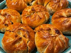 云南破酥包-沿途四季·云南菜(建外大街店)