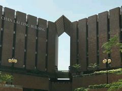 -香港理工大学