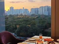 -景湖轩全日制餐厅·南湖名都