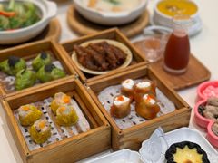 -蔡澜点心·粤菜(月星环球港店)