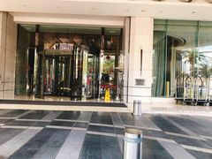 -厦门威斯汀酒店