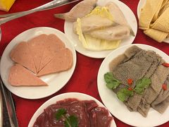 -山城年华老火锅(玉林店)