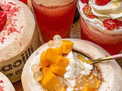 -周小明火锅(黑金冠社区店)