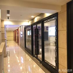 -孔雀手美甲美睫护理