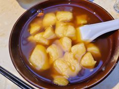 -休记光头香辣蟹干锅(绵竹店)