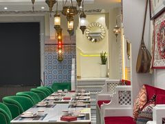 -石榴花新疆清真餐厅(莫愁湖店)