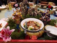 -白家大院·王府宫廷菜(苏州街店)