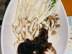 -你好牛潮汕鲜切牛肉火锅(南陵店)