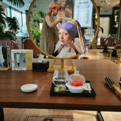 -意廊 Hair Salon