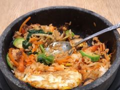 -正一味石锅拌饭(望京新世界店)