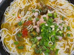 -乡村基(双桥家乐福店)