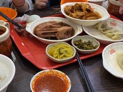 -江东饺子馆(江东路店)
