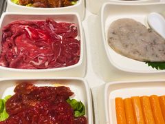 -海底捞火锅(玉桥商业广场店)