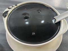 -黄师奶甜品店
